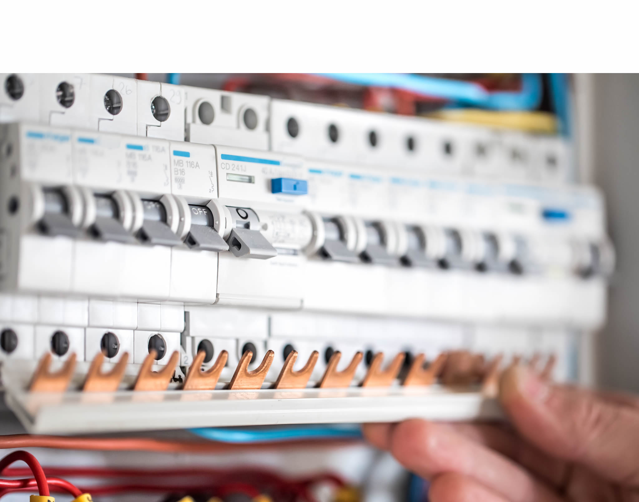 ingenieria electrica