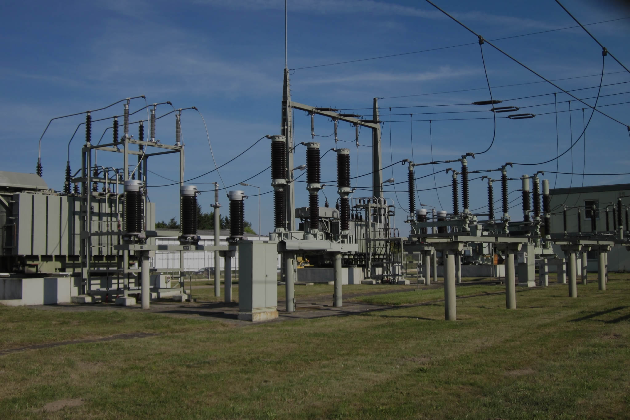 ingenieria electrica