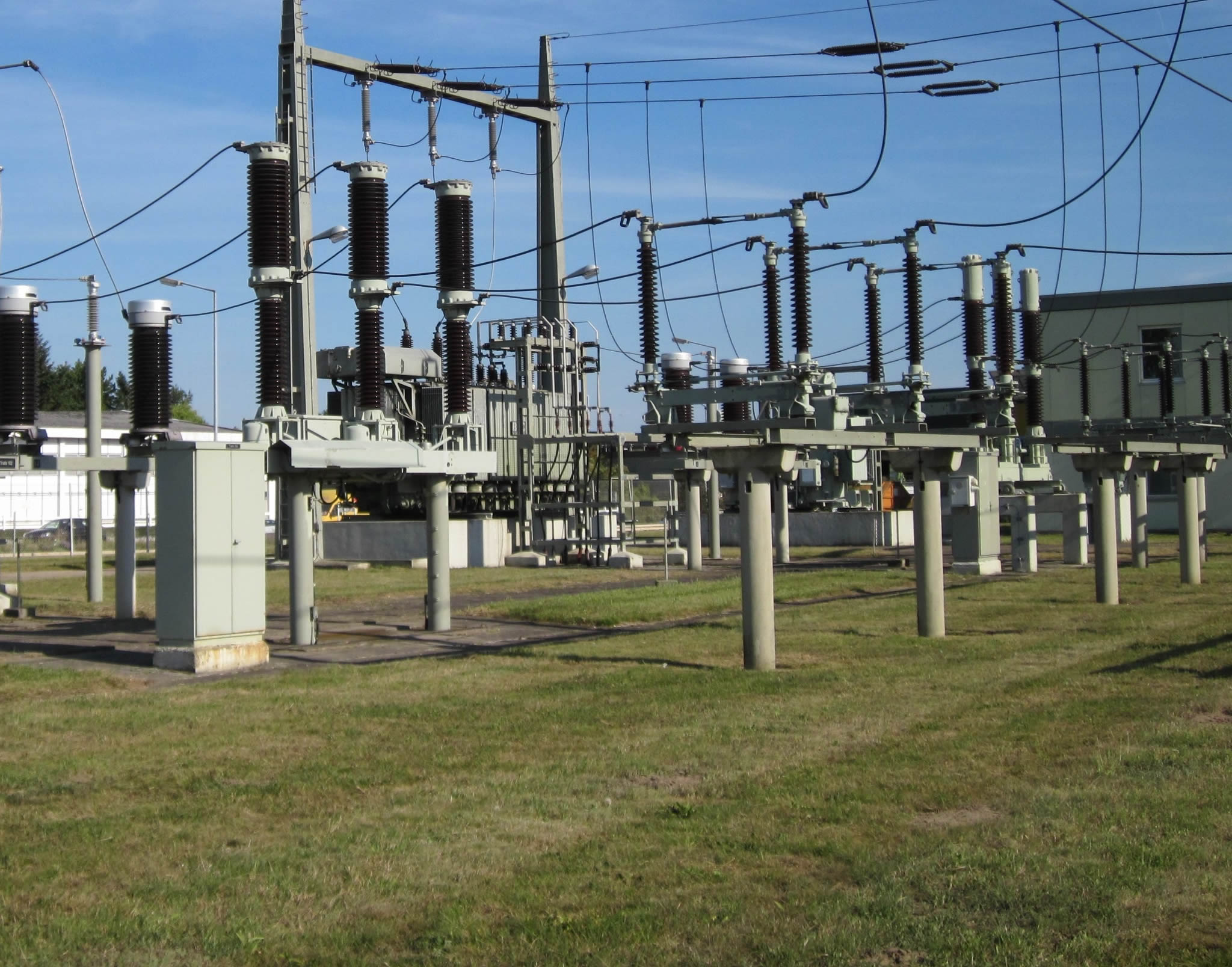 ingenieria electrica